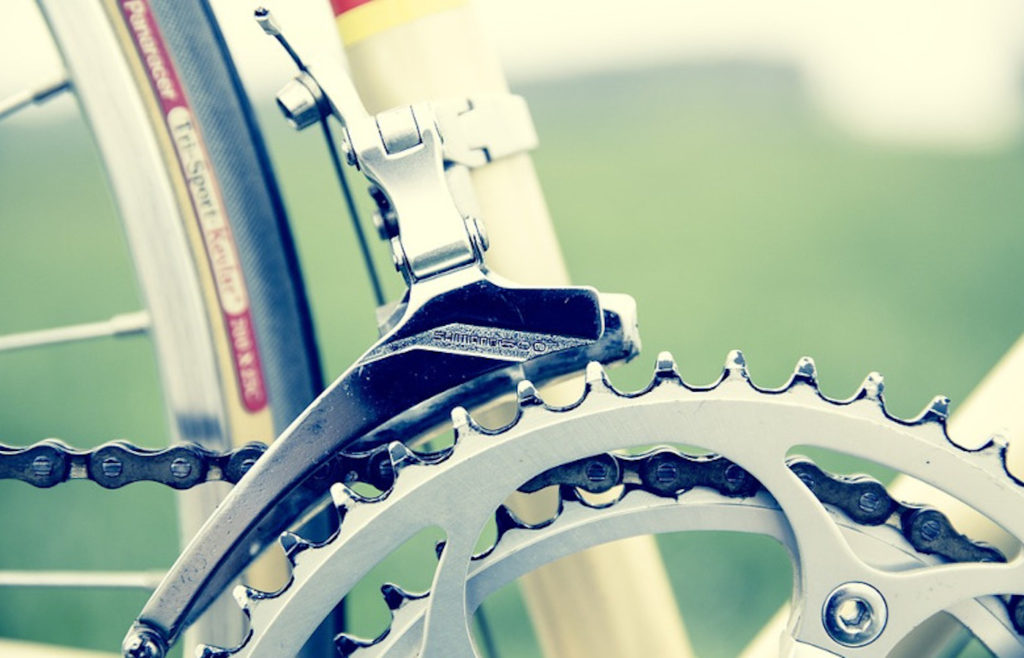 Mantenimiento bicicletas Gran Canaria