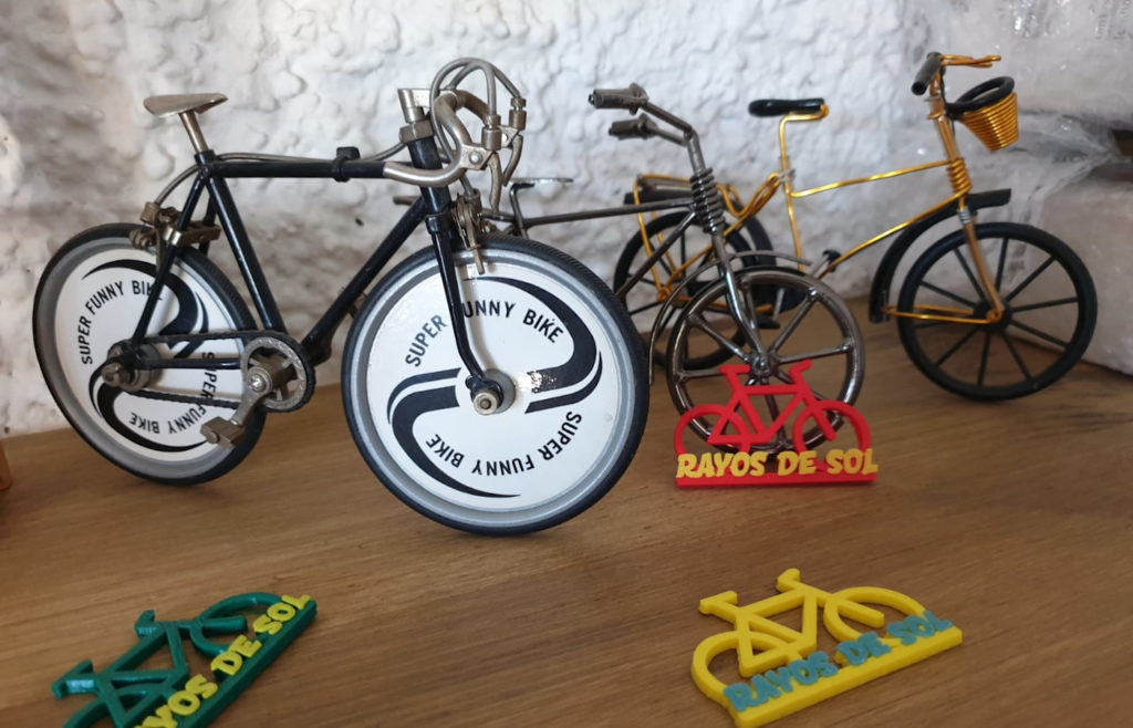 Ventas Bicicletas Gran Canaria