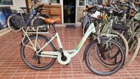 E-bike via veneto