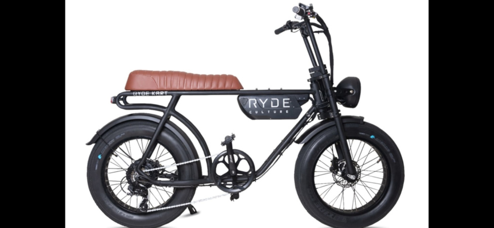 Fat Rider en alquiler