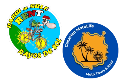 logo alquiler moto