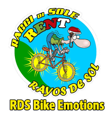 Rayos de Sol Bicicletas