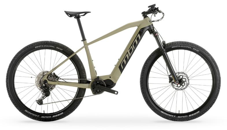 E_MTB Rayosdesolbicicletas gran canaria